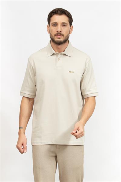 Boss Erkek Polo Yaka T-Shirt