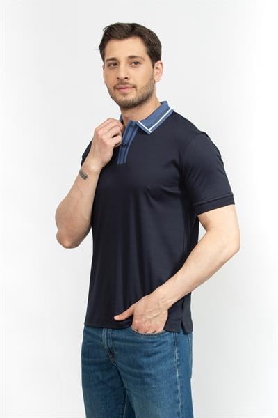 Boss Erkek Polo Yaka T-Shirt