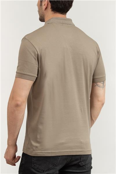 Boss Erkek Polo Yaka T-Shirt