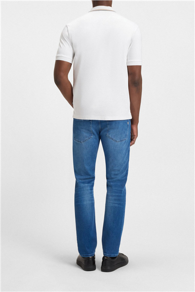 Boss Erkek Polo Yaka T-Shirt