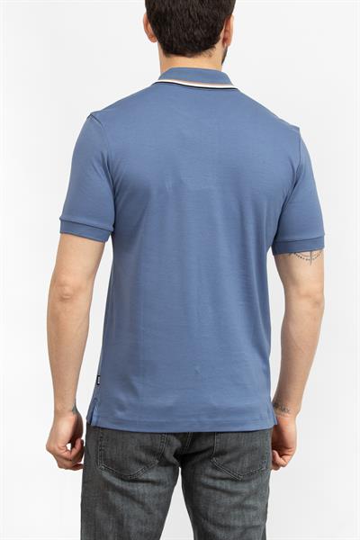 Boss Erkek Polo Yaka T-Shirt