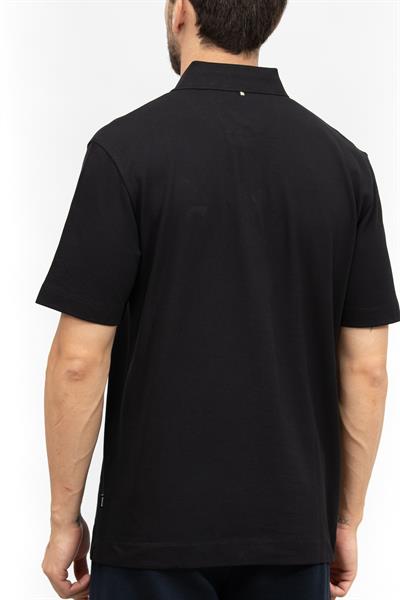 Boss Erkek Polo Yaka T-Shirt