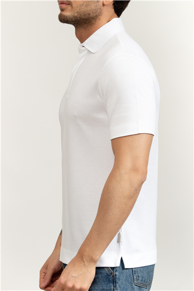 Boss Erkek Polo Yaka T-Shirt