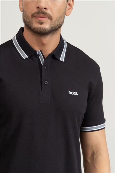 Boss Erkek Polo Yaka T-Shirt