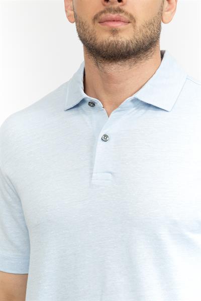 Boss Erkek Polo Yaka T-Shirt