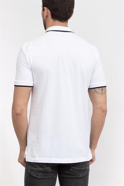 Boss Erkek Polo Yaka T-Shirt