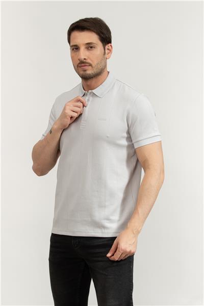 Boss Erkek Polo Yaka T-Shirt