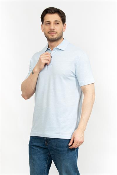 Boss Erkek Polo Yaka T-Shirt
