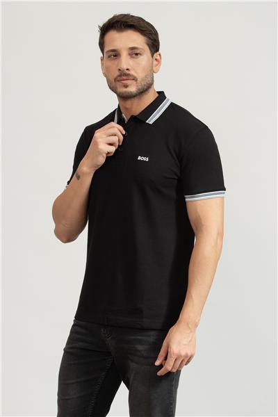 Boss Erkek Polo Yaka T-Shirt