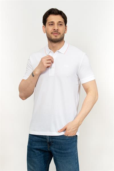 Boss Erkek Polo Yaka T-Shirt