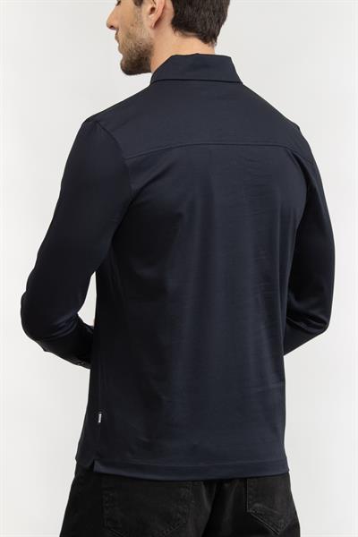 Boss Erkek Polo Yaka T-Shirt