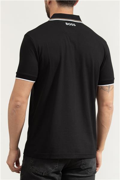 Boss Erkek Polo Yaka T-Shirt