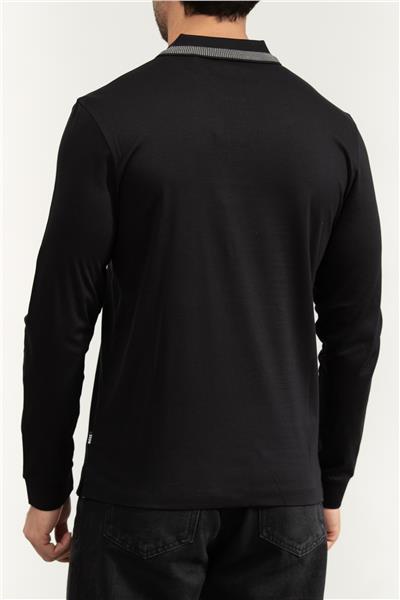 Boss Erkek Polo Yaka T-Shirt