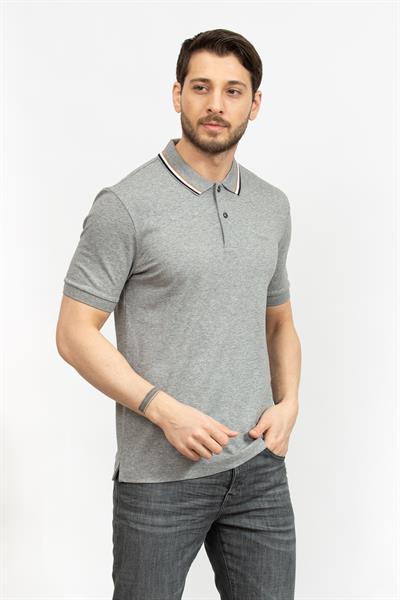 Boss Erkek Polo Yaka T-Shirt