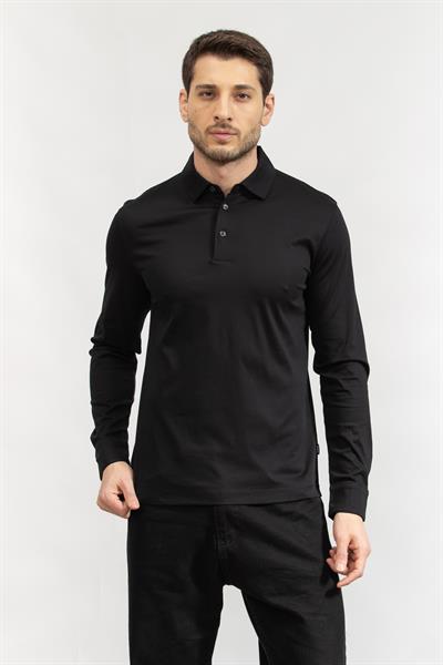 Boss Erkek Polo Yaka T-Shirt