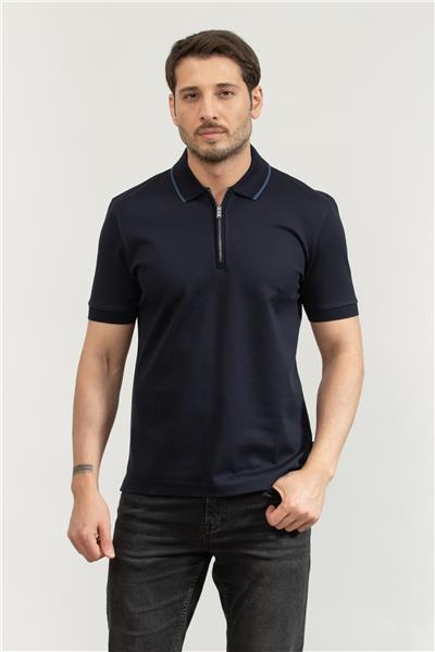 Boss Erkek Polo Yaka T-Shirt