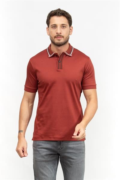Boss Erkek Polo Yaka T-Shirt