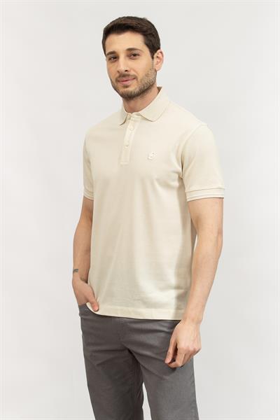 Boss Erkek Polo Yaka T-Shirt