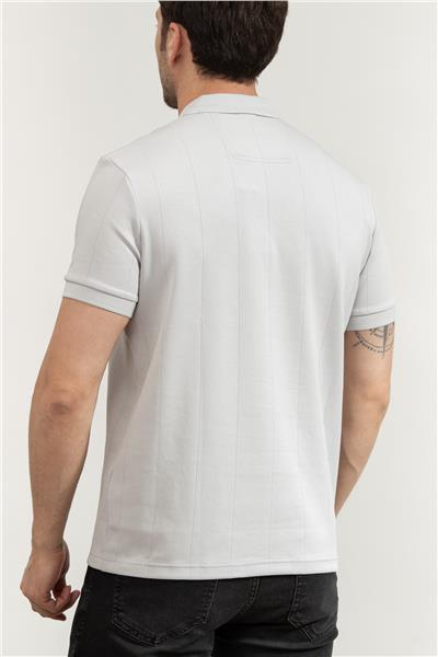 Boss Erkek Polo Yaka T-Shirt