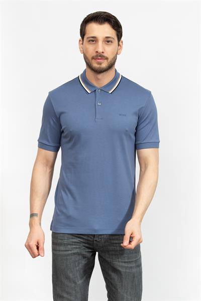 Boss Erkek Polo Yaka T-Shirt