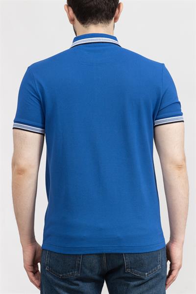 Boss Erkek Polo Yaka T-Shirt
