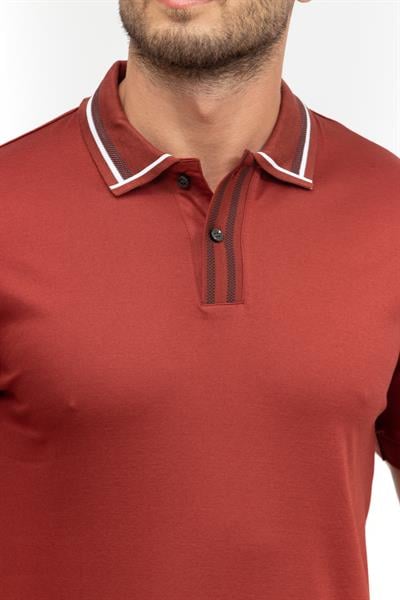 Boss Erkek Polo Yaka T-Shirt