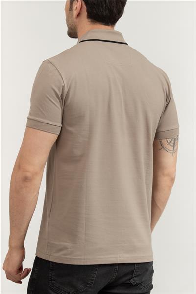 Boss Erkek Polo Yaka T-Shirt