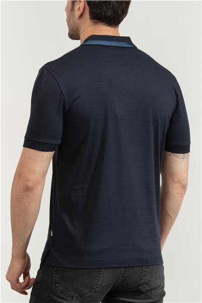 Boss Erkek Polo Yaka T-Shirt
