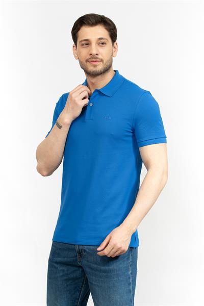 Boss Erkek Polo Yaka T-Shirt