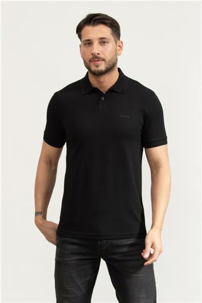 Boss Erkek Polo Yaka T-Shirt