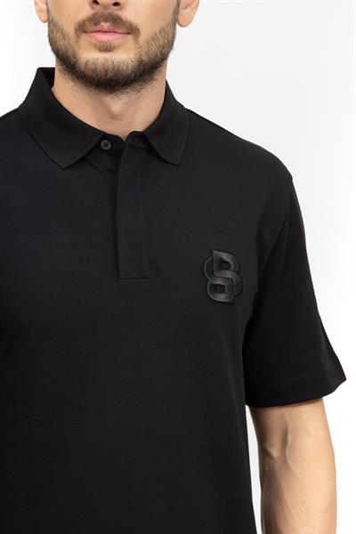 Boss Erkek Polo Yaka T-Shirt