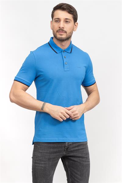 Boss Erkek Polo Yaka T-Shirt