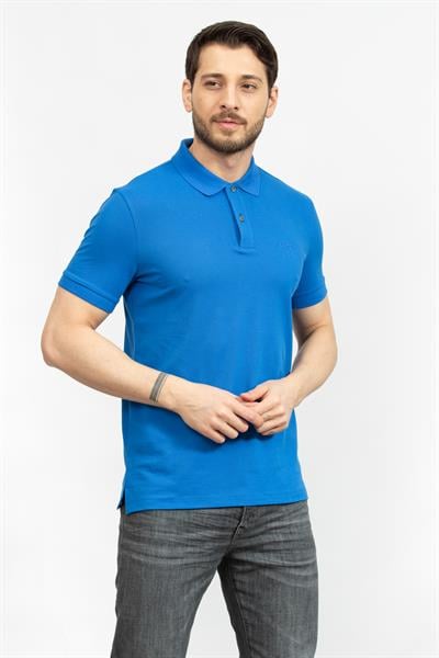 Boss Erkek Polo Yaka T-Shirt