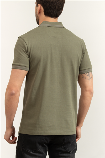 Boss Erkek Polo Yaka T-Shirt
