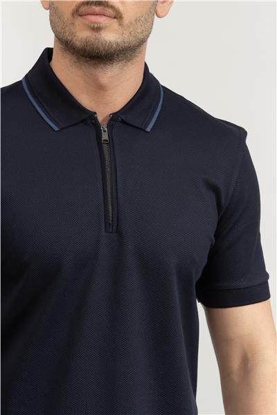 Boss Erkek Polo Yaka T-Shirt