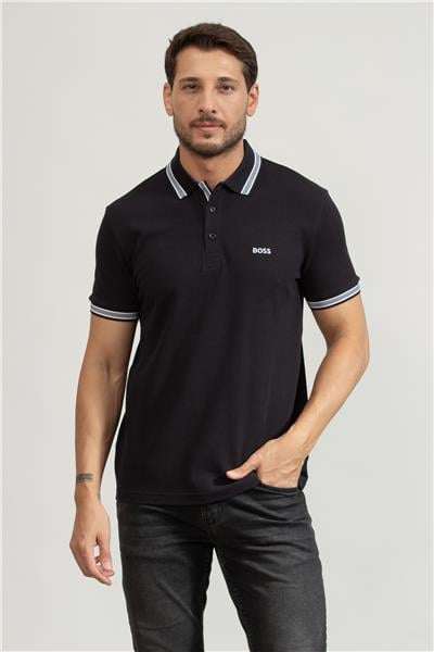 Boss Erkek Polo Yaka T-Shirt