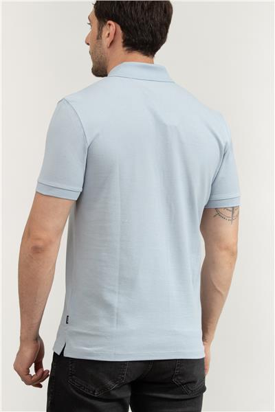 Boss Pallas Erkek Polo Yaka T-Shirt