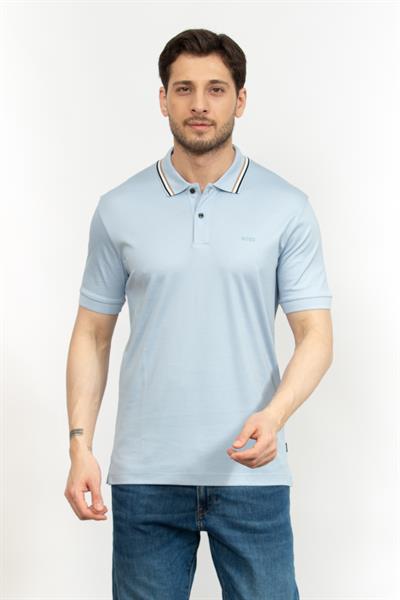 Boss Erkek Polo Yaka T-Shirt