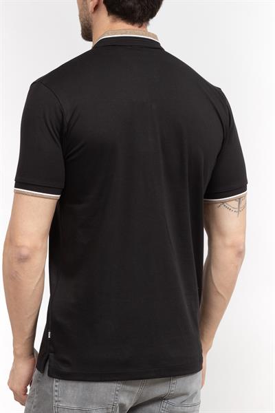 Boss Erkek Polo Yaka T-Shirt
