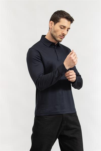 Boss Erkek Polo Yaka T-Shirt