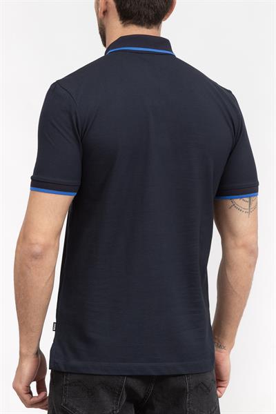 Boss Erkek Polo Yaka T-Shirt