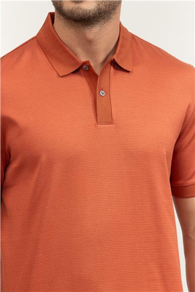 Boss Erkek Polo Yaka T-Shirt