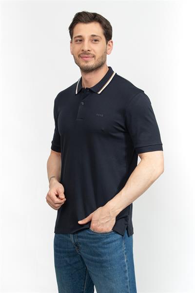 Boss Erkek Polo Yaka T-Shirt