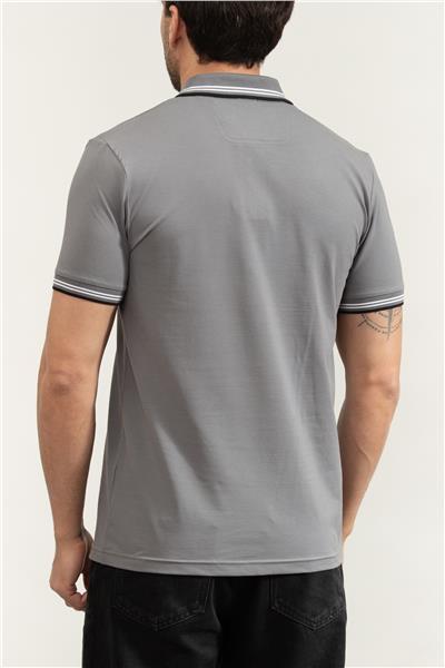 Boss Erkek Polo Yaka T-Shirt