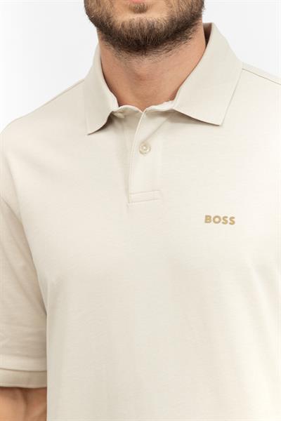 Boss Erkek Polo Yaka T-Shirt