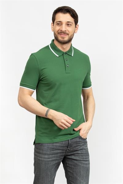 Boss Erkek Polo Yaka T-Shirt