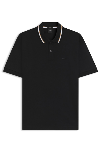 Boss Erkek Polo Yaka T-Shirt