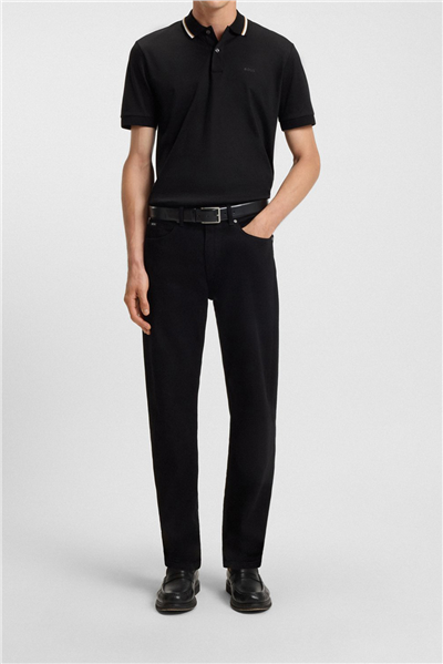 Boss Erkek Polo Yaka T-Shirt