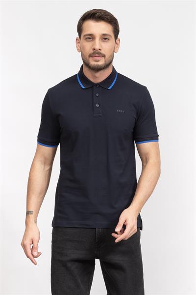 Boss Erkek Polo Yaka T-Shirt