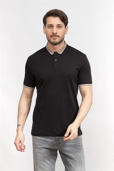 Boss Erkek Polo Yaka T-Shirt